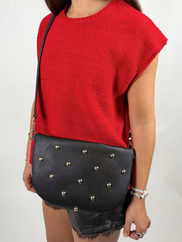 Studded Westlyn Bum Bag