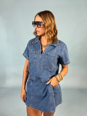 Denim Daze Set