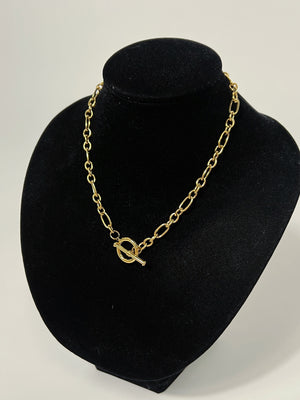 Whitney Necklace