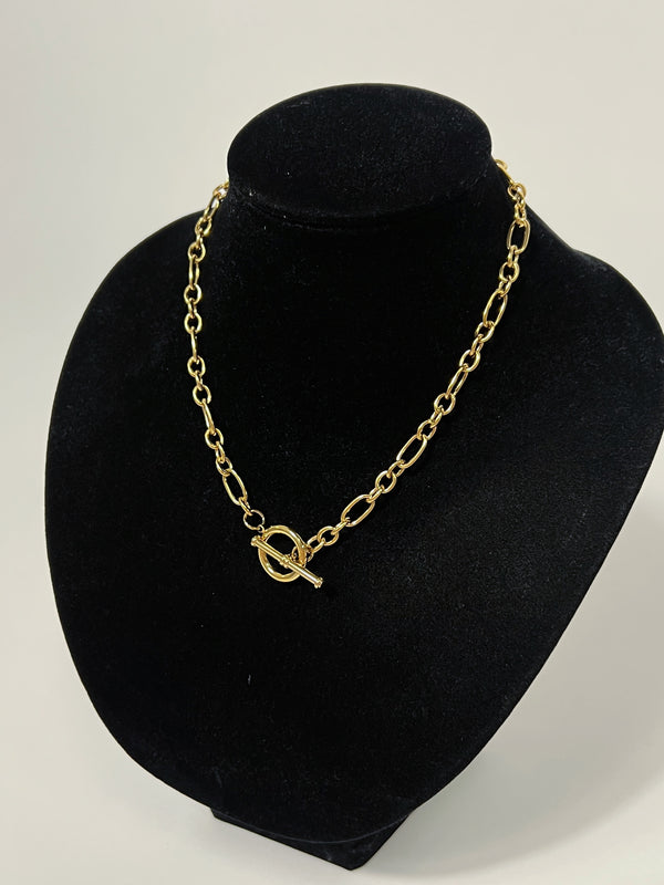 Whitney Necklace