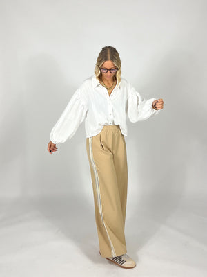Go With The Flow Blouse