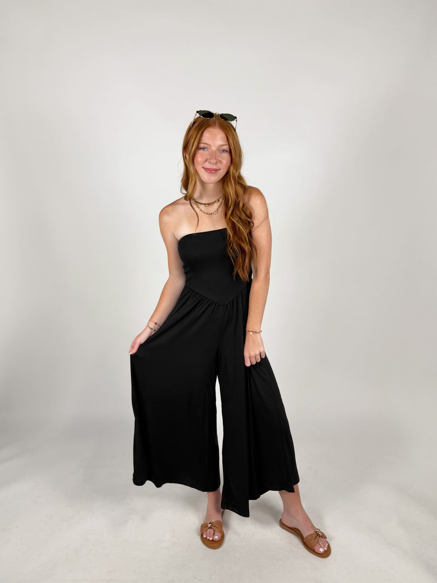 Jet Set Jumpsuit