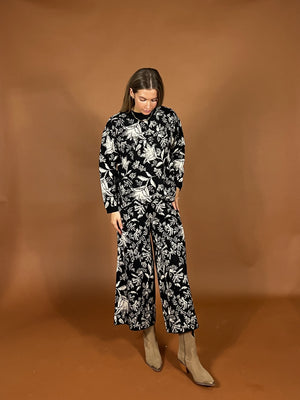 Demi Knit Set