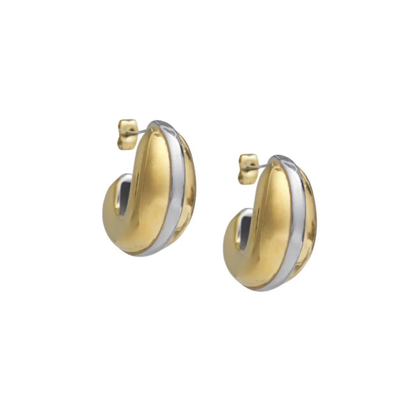 Mickey Hoops