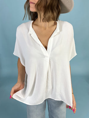 Toby Blouse