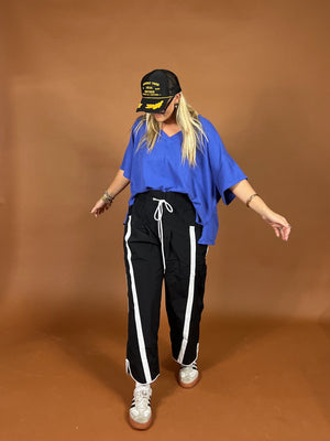 Why Not Windbreaker Pants
