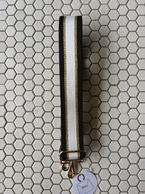 Grand Prix Purse Strap