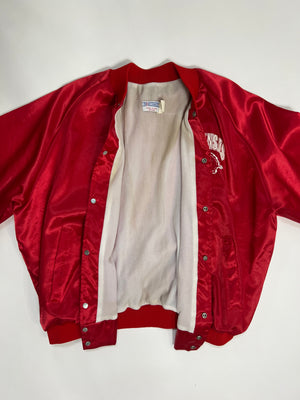 Arkansas Nylon Vintage Bomber