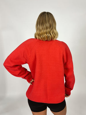 Arkansas Razorback Sweatshirt