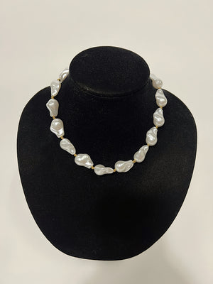 Adele Necklace