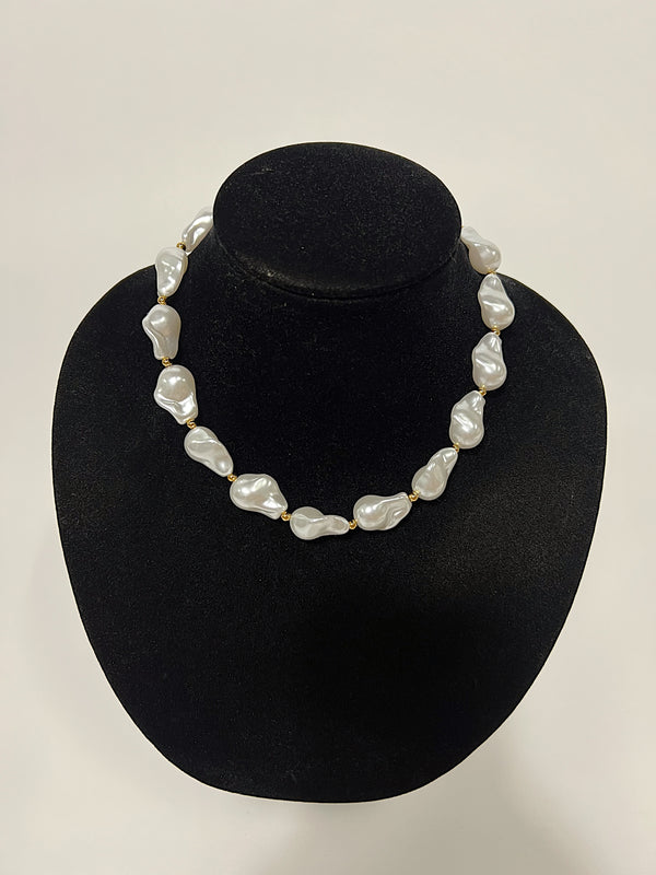Adele Necklace