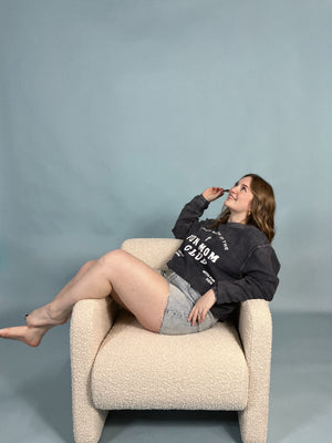 Fun Mom Club Sweatshirt