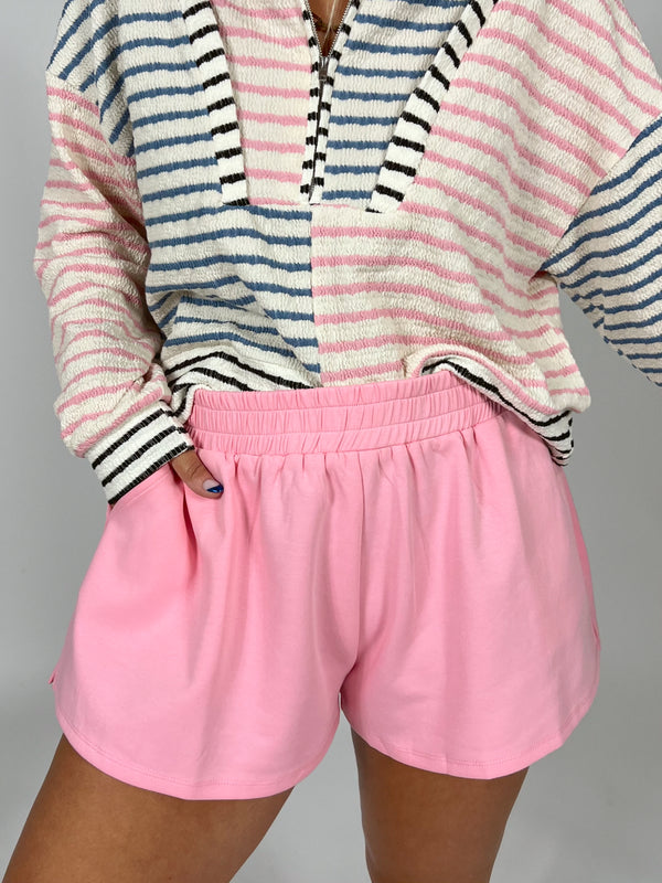 Playdate Shorts