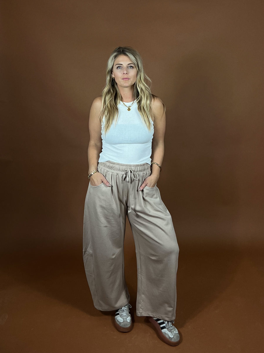 Pointelle Basic Tank