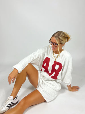 Home Turf AR Crewneck
