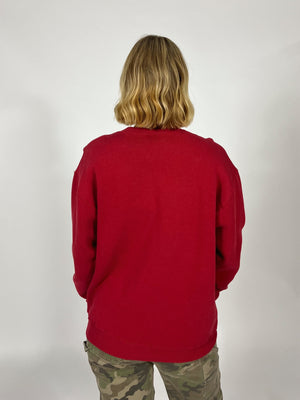 Arkansas Razorbacks Russell Sweatshirt