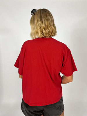 Red Oak Vintage U of A Tee