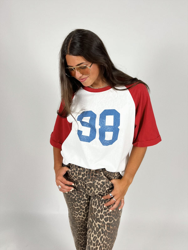 98 Summer Tee