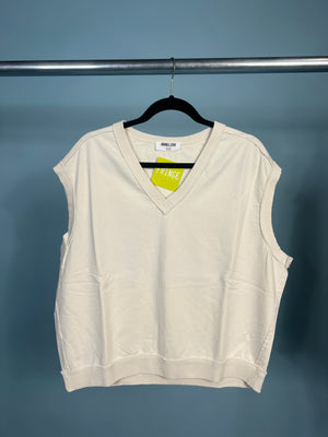 The Boyfriend Vest