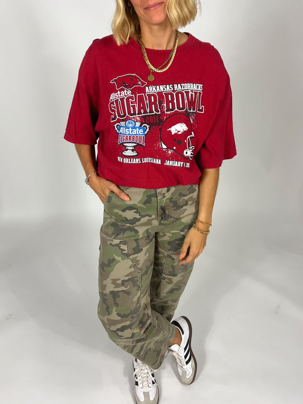Allstate Sugar Bowl Tee