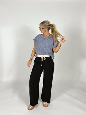 Back It Up Tee