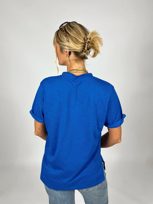 Hangout V-Neck Tee