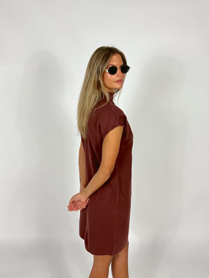 Kourtney Knit Dress