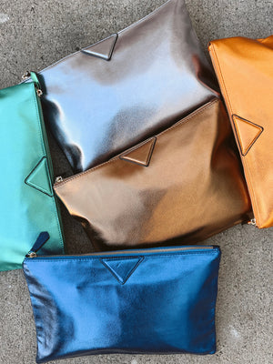 Handheld Envelope Bag