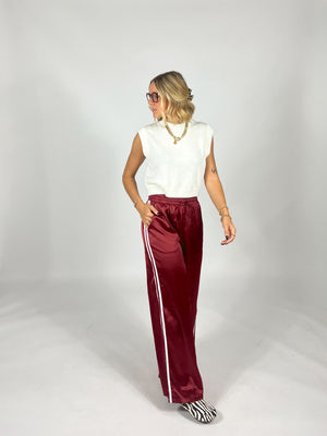 Colt Track Pants