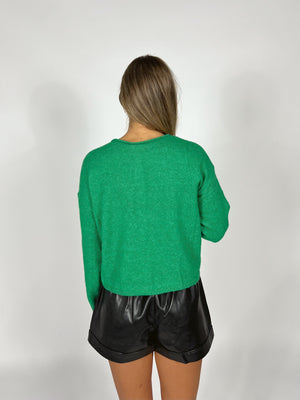 Cherry On Top Cardigan