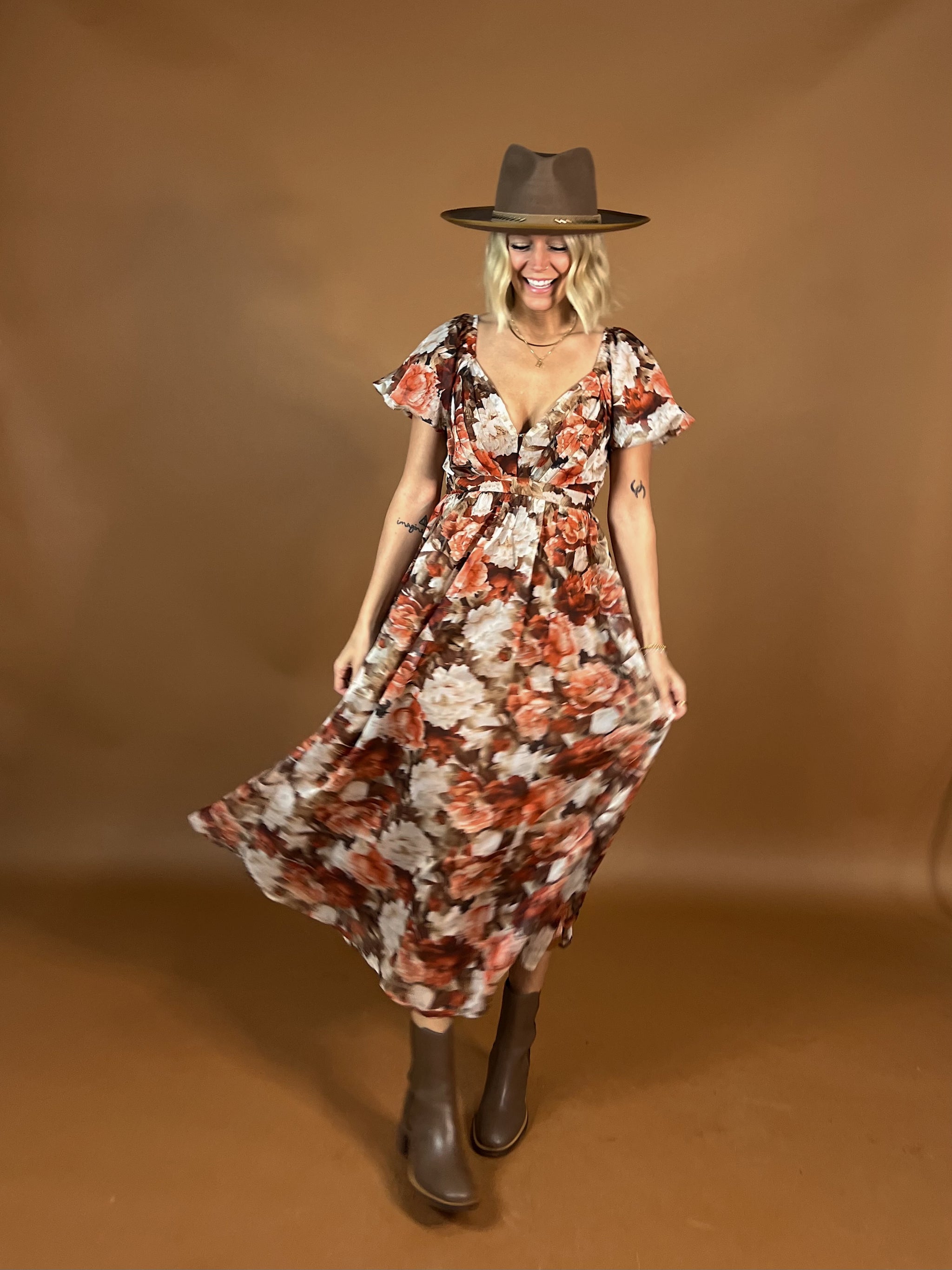 marigold pleated maxi dress Marigold Aurora Pleated Maxi Dress
