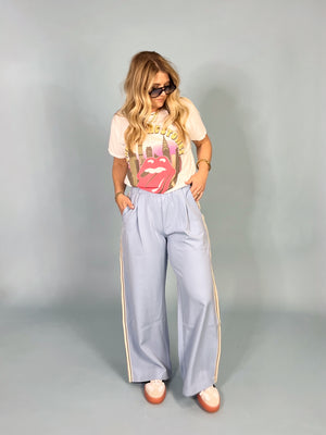 Cool Girl Trouser