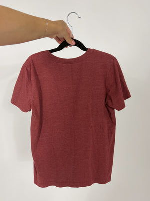 Kids Arkansas Helmet Tee