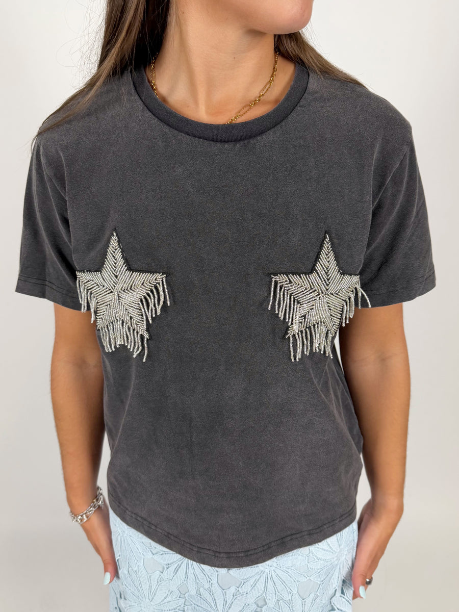 Oh My Stars Tee