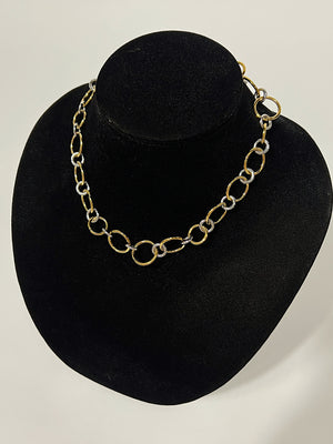 Tessa Necklace
