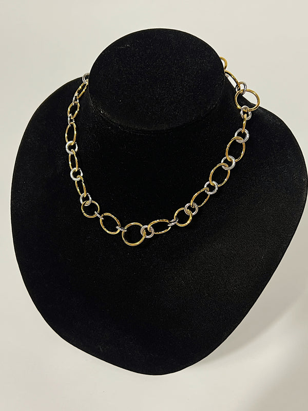 Tessa Necklace