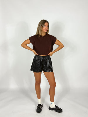 Sloan Knit Top