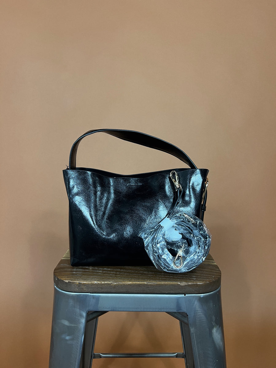 Sophie Mini Crossbody