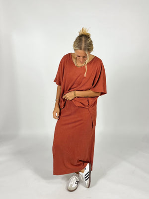 Poppy's Dress Set