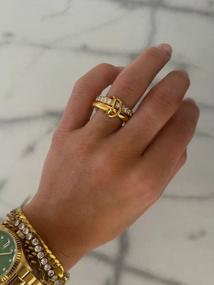 Grace Ring