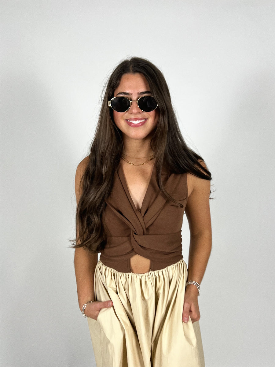 Carpe Diem Midi Dress