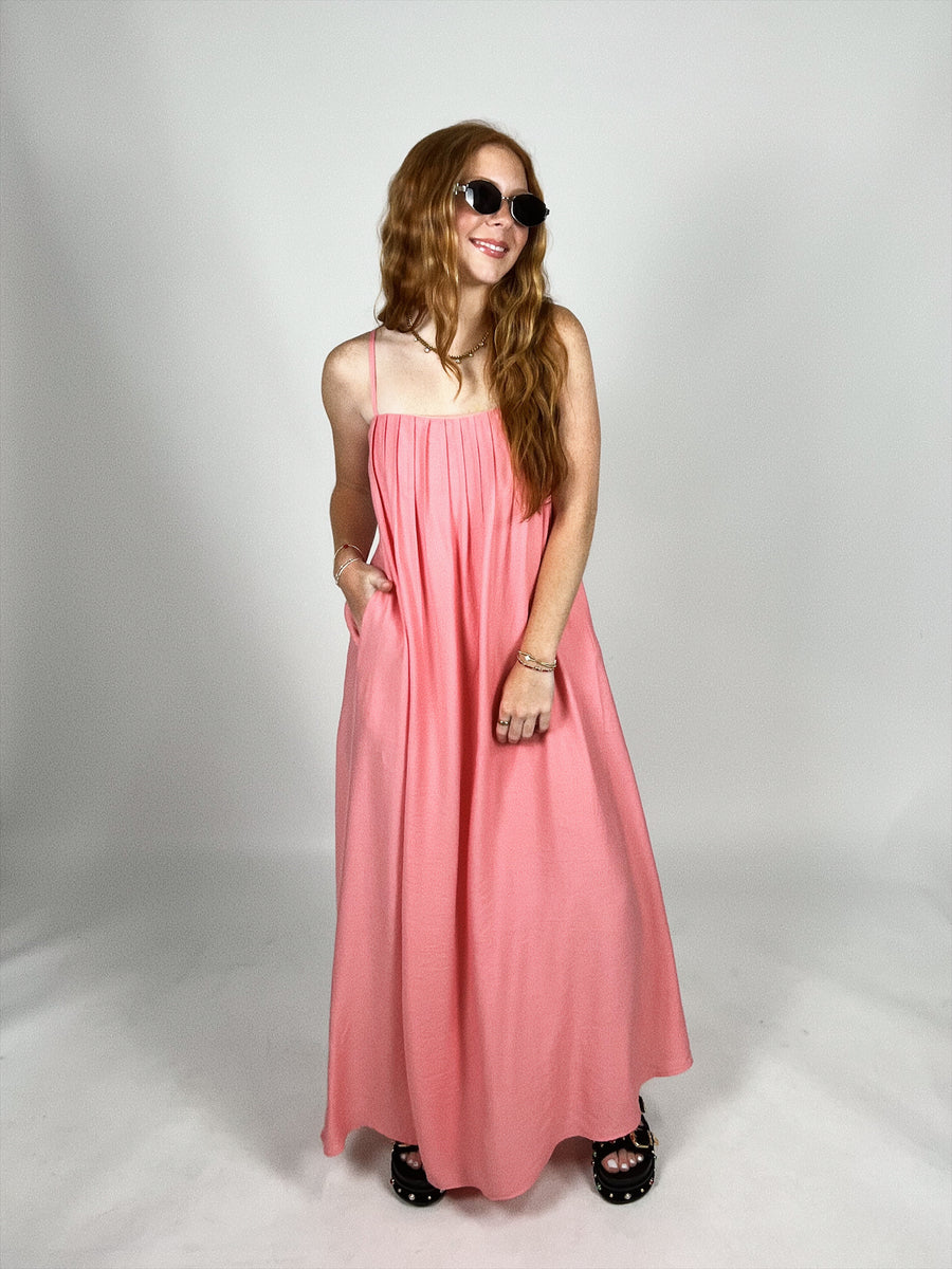 Summer Somewhere Maxi