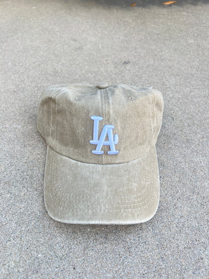 LA Ball Cap