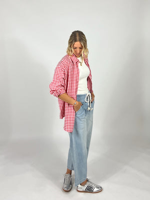 Drift Soft Washed Denim