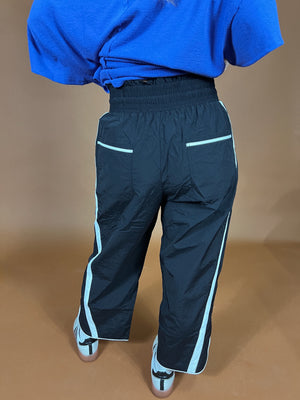 Why Not Windbreaker Pants