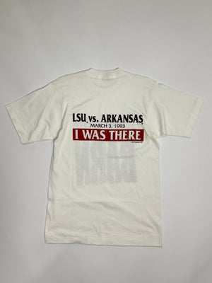 Last Night In The Barn Vintage Tee