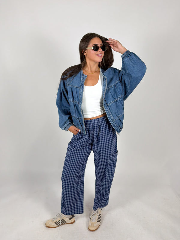Picnic Date Pants