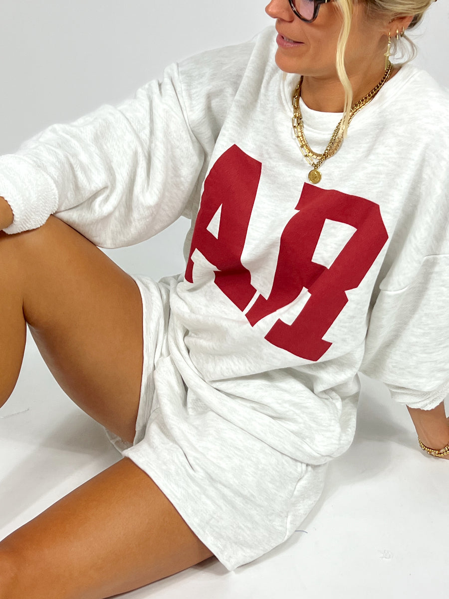 Home Turf AR Crewneck