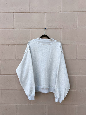 Reversible Arkansas Sweatshirt