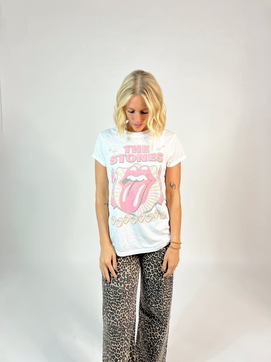 The Stones Graphic Tee